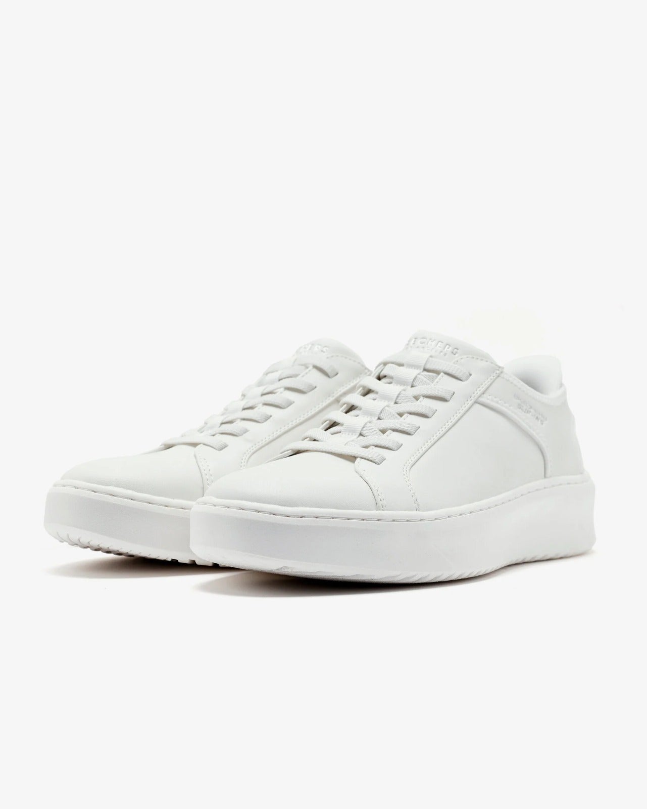 S Court Break-double Vented Shoe - BRANDSAT50