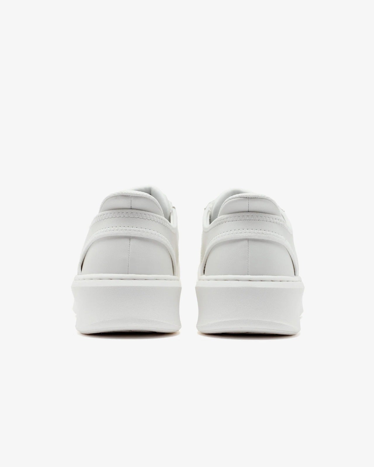 S Court Break-double Vented Shoe - BRANDSAT50
