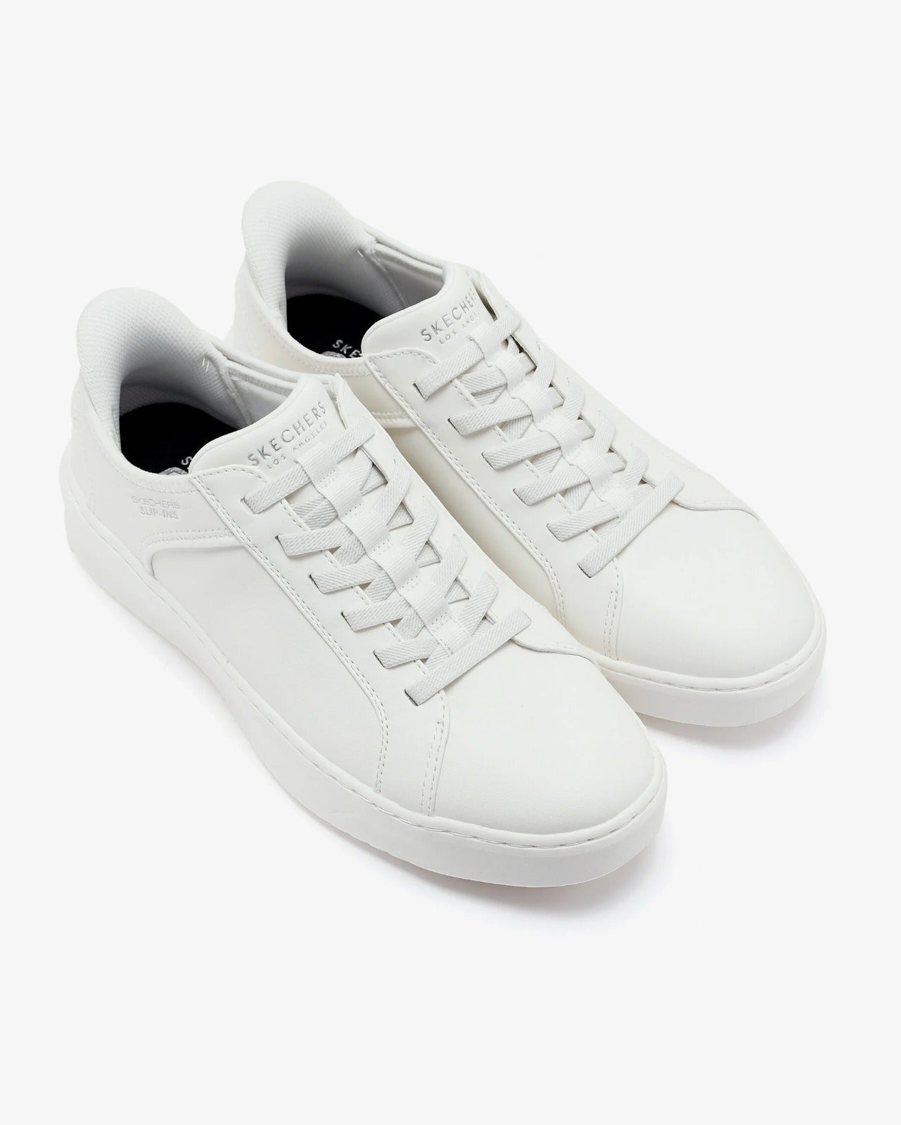 S Court Break-double Vented Shoe - BRANDSAT50