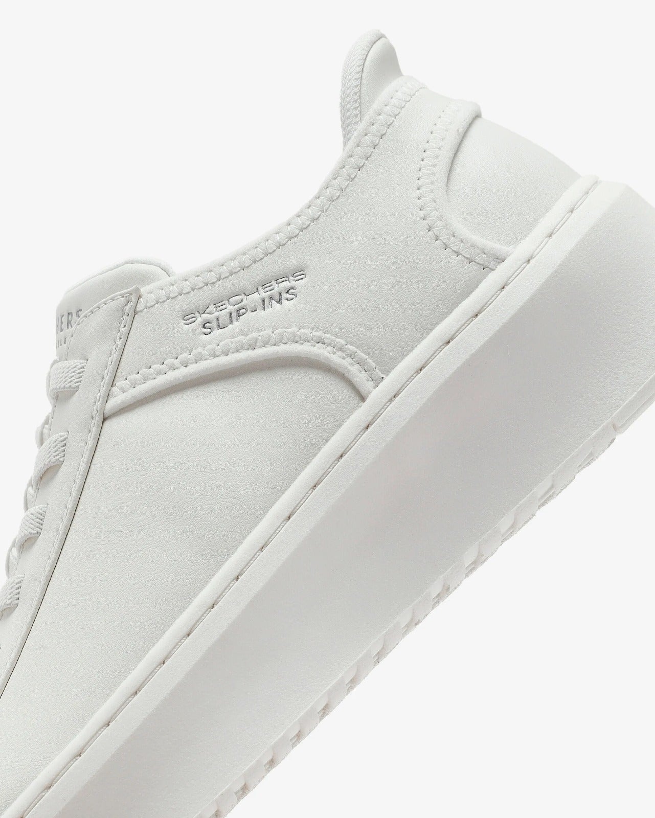 S Court Break-double Vented Shoe - BRANDSAT50