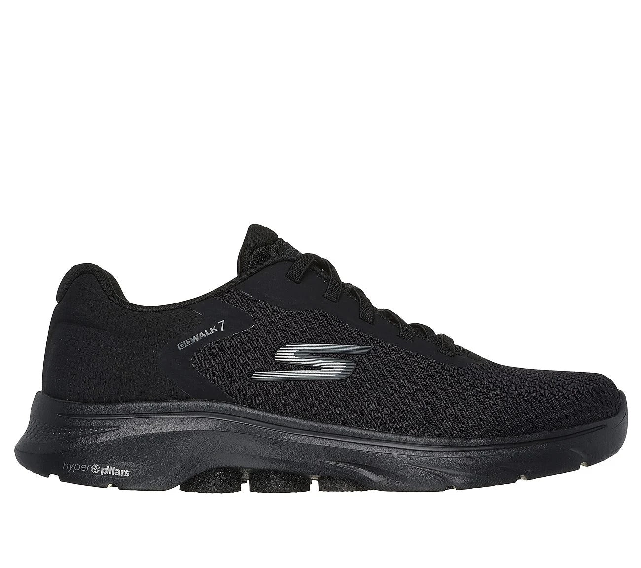 Skechers GO WALK 7 - THE CONSTRUCT Shoe - BRANDSAT50
ARTICLE - 216636/BBK