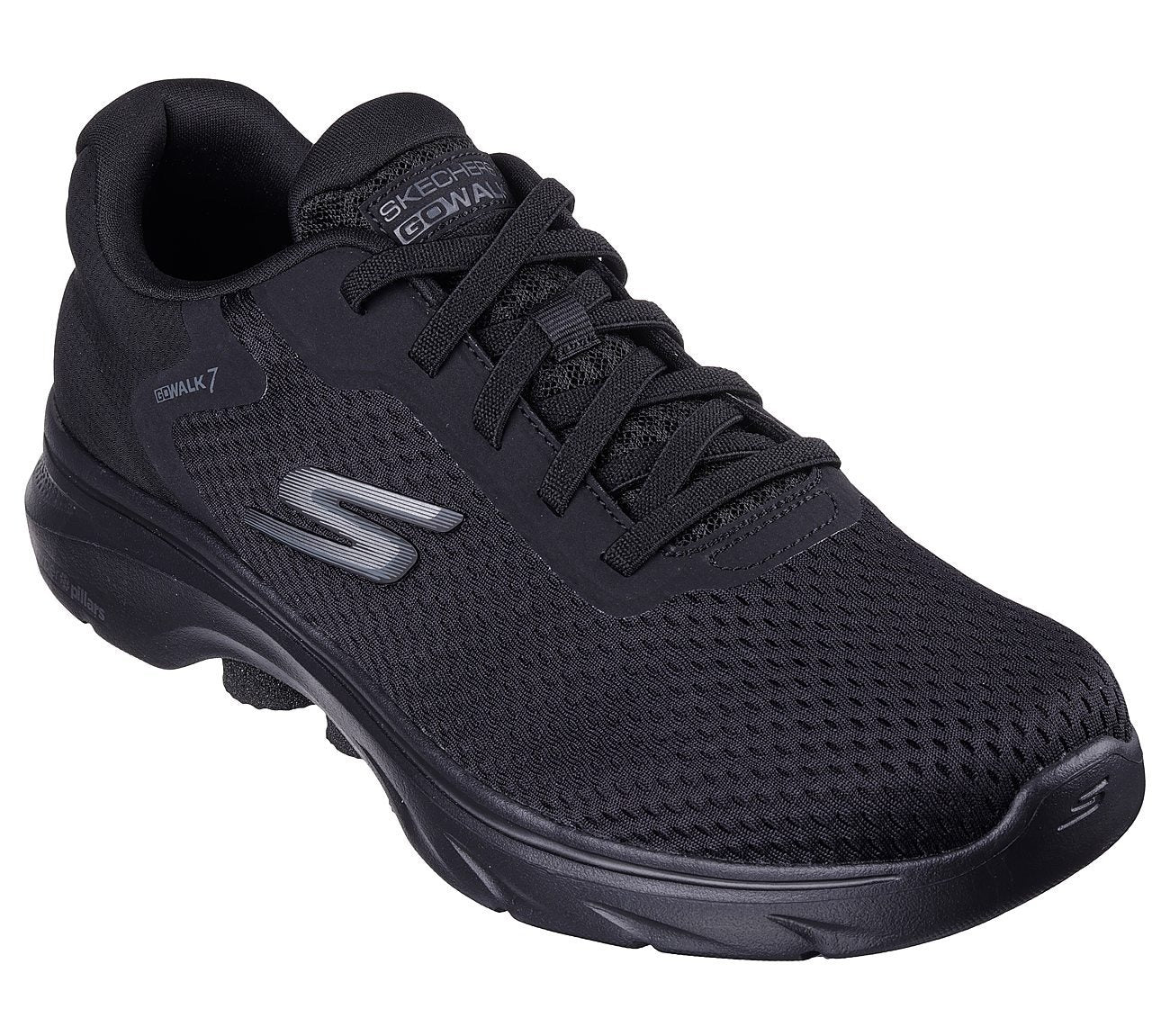 S GO WALK 7 - THE CONSTRUCT Shoe - BRANDSAT50