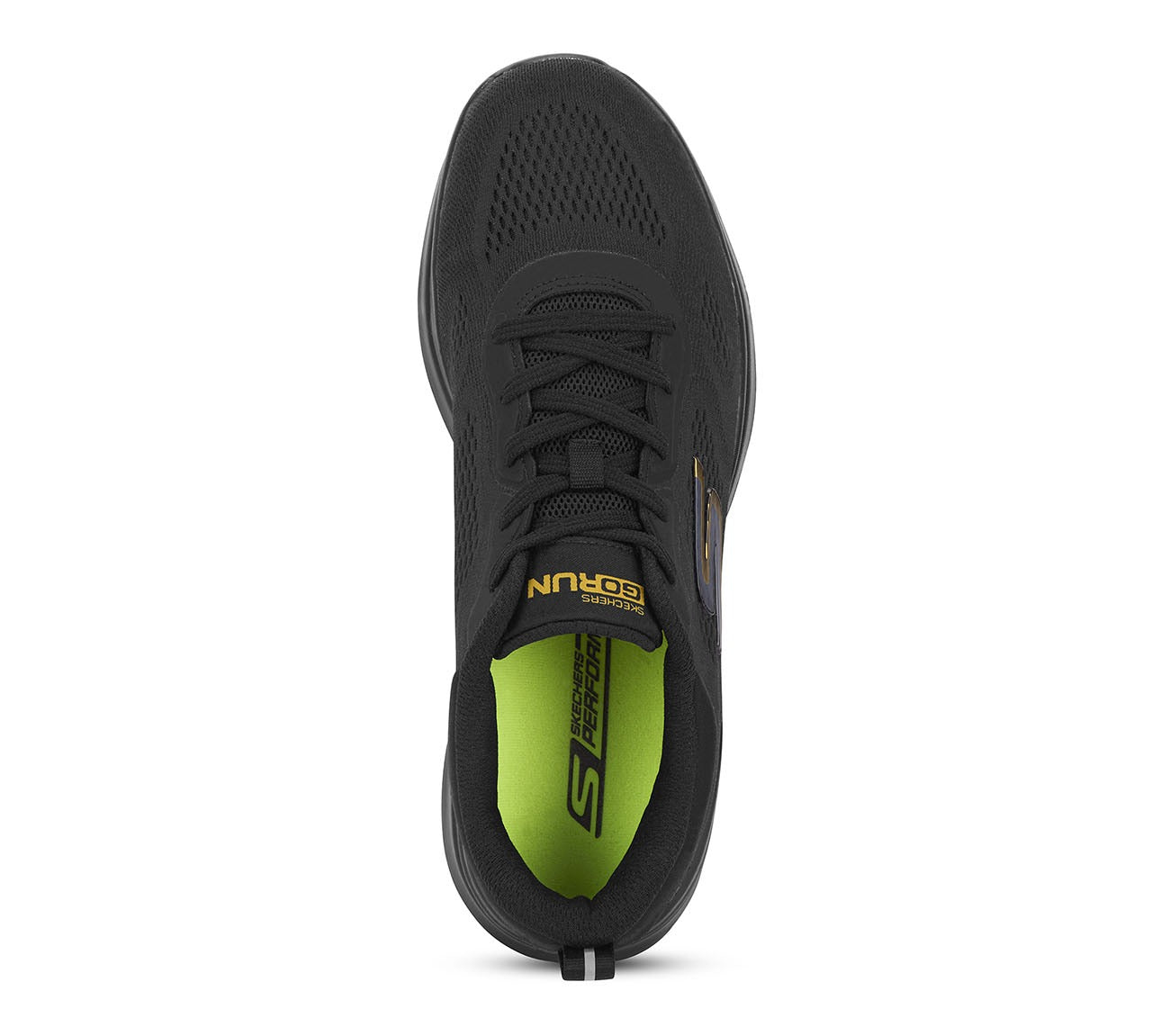 S GO RUN PURE Shoe - BRANDSAT50