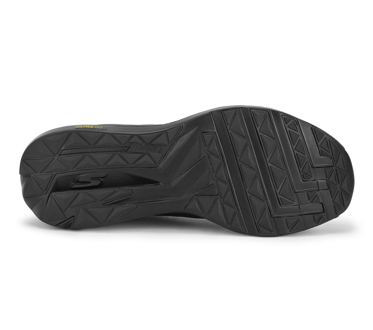 S GO RUN PURE Shoe - BRANDSAT50