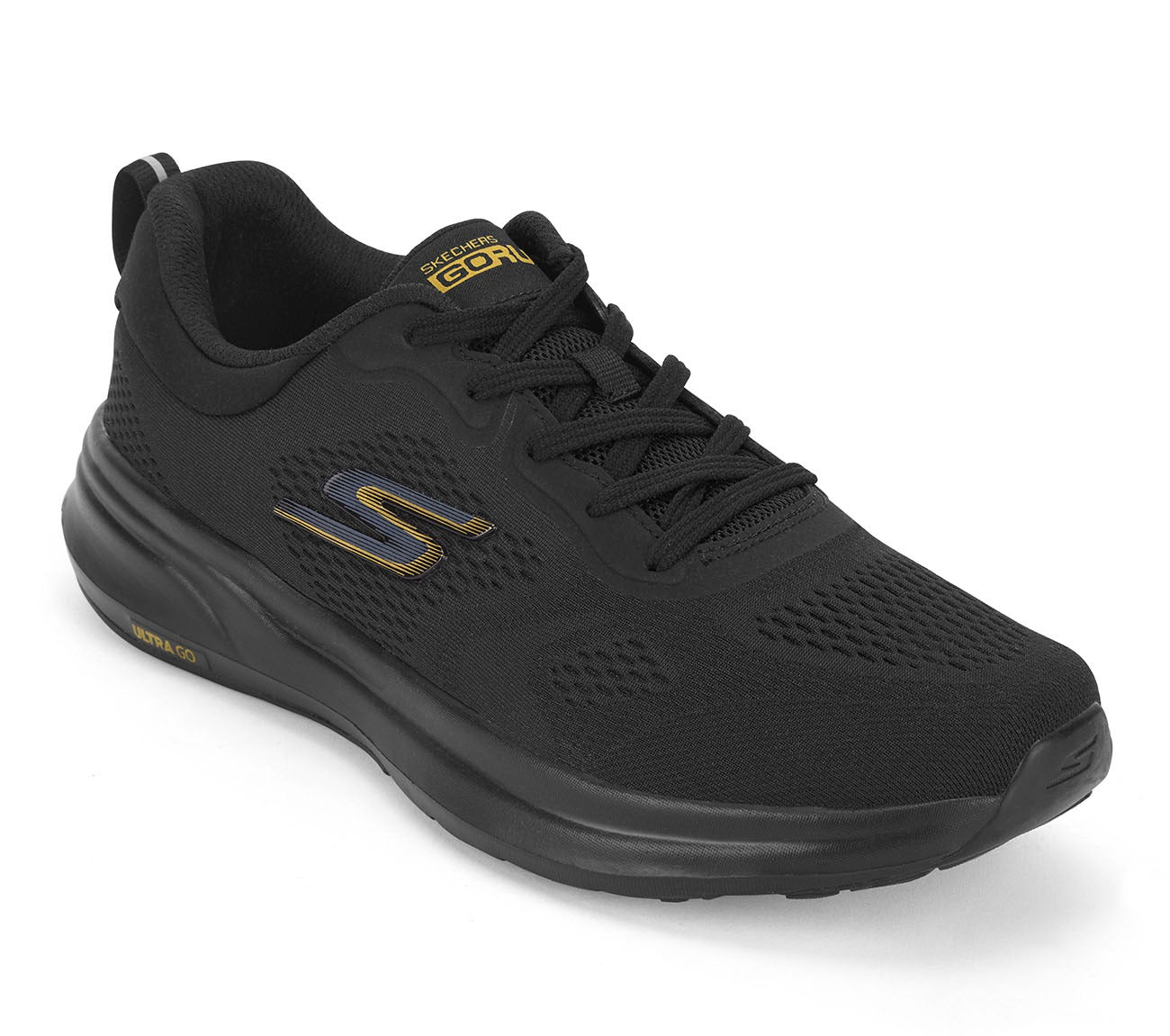 S GO RUN PURE Shoe - BRANDSAT50