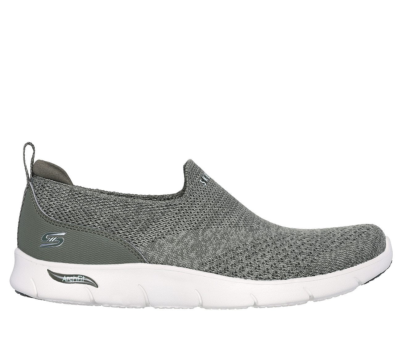 Skechers ARCH FIT REFINE - DON'T GO Shoe - BRANDSAT50
ARTICLE - 104164/OLV