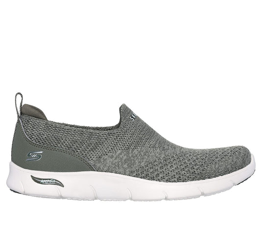 Skechers ARCH FIT REFINE - DON'T GO Shoe - BRANDSAT50
ARTICLE - 104164/OLV