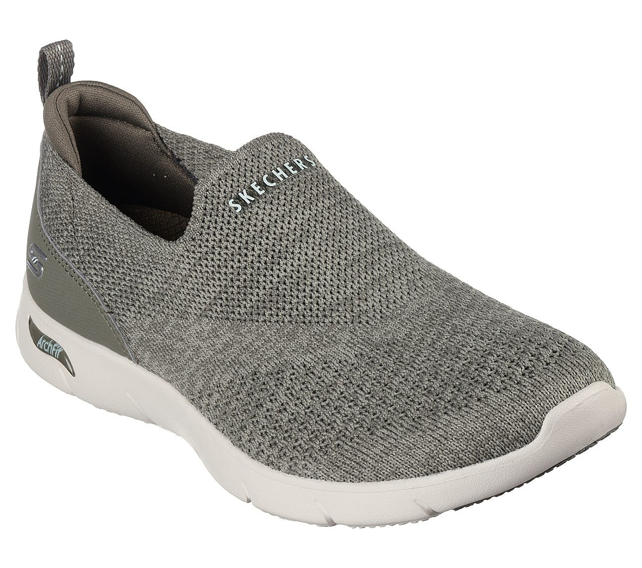 S ARCH FIT REFINE - DON'T GO Shoe - BRANDSAT50