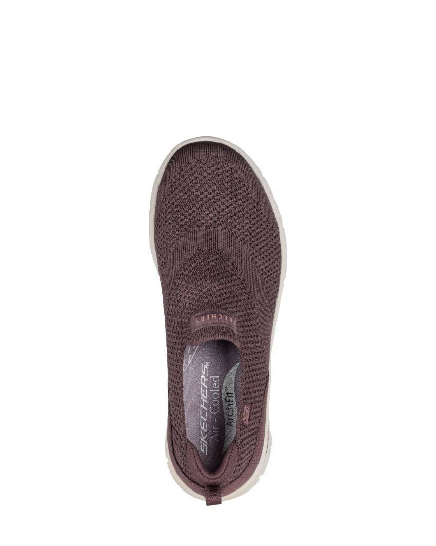 S ARCH FIT REFINE - IRIS Shoe - BRANDSAT50