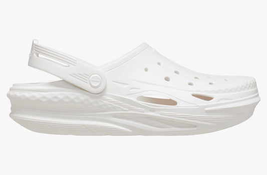 Article - 209501
Crocs Off Grid Clog White