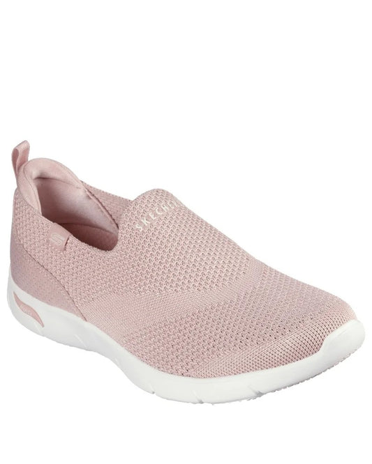 Skechers Arch Fit Refine - Iris Shoe
